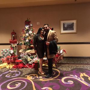 Meet your Posher, Melida